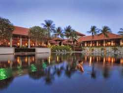 Harga Hotel Bintang 5 di Singapore - The Singapore Resort and Spa Sentosa