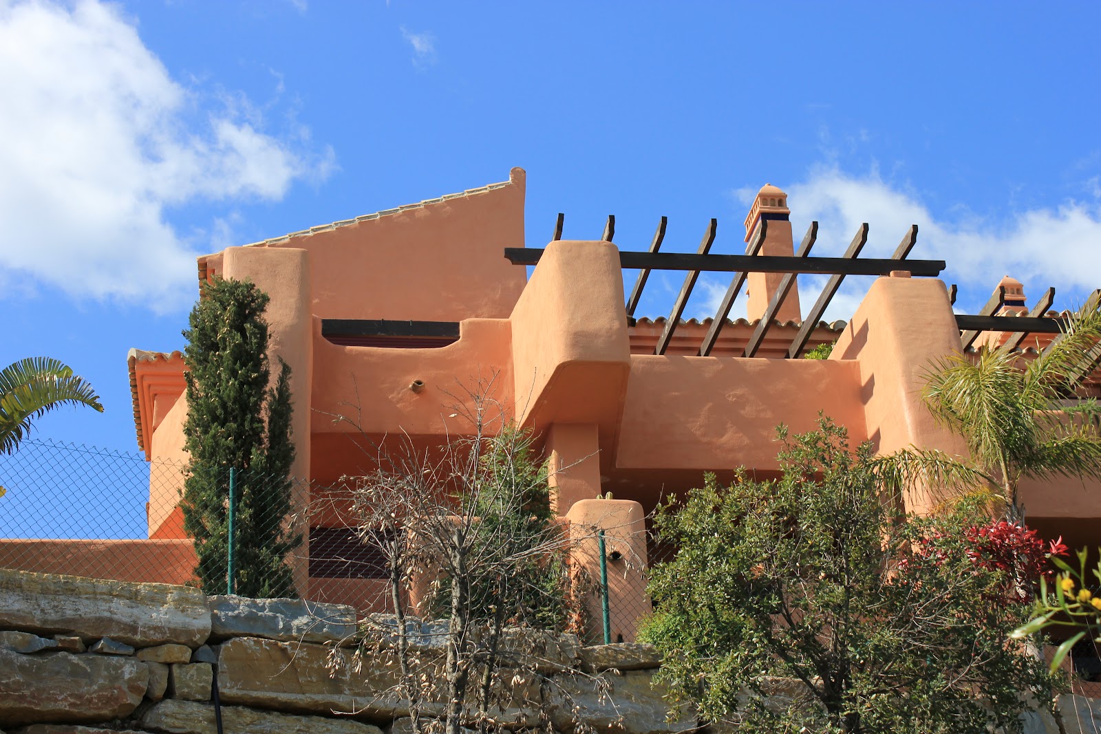 El Soto de Marbella (Penthouse to rent) Penthouse description