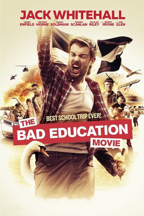 [VF] The Bad Education Movie 2015 Streaming Voix Française