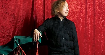 Linear Tracking Lives! Happy (Mitch) Easter!