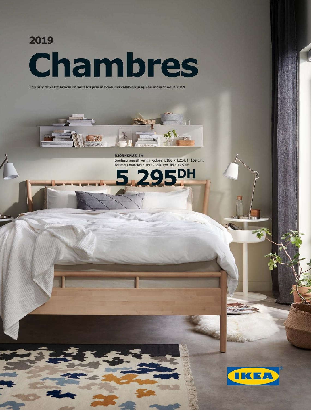 Chambre A Coucher Ikea Maroc