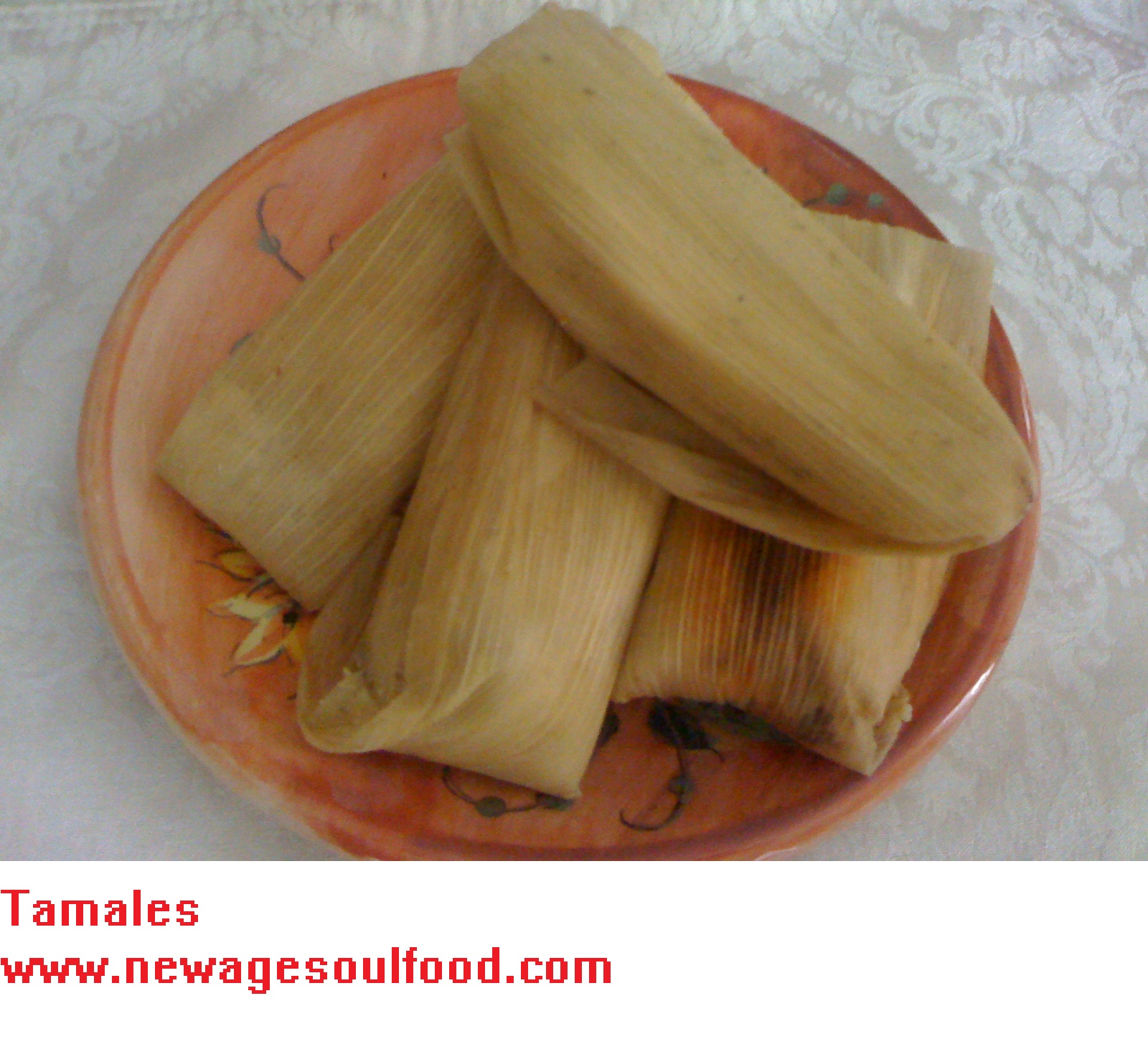 New Age Soul Food New Year's Day food traditions around the U.S.