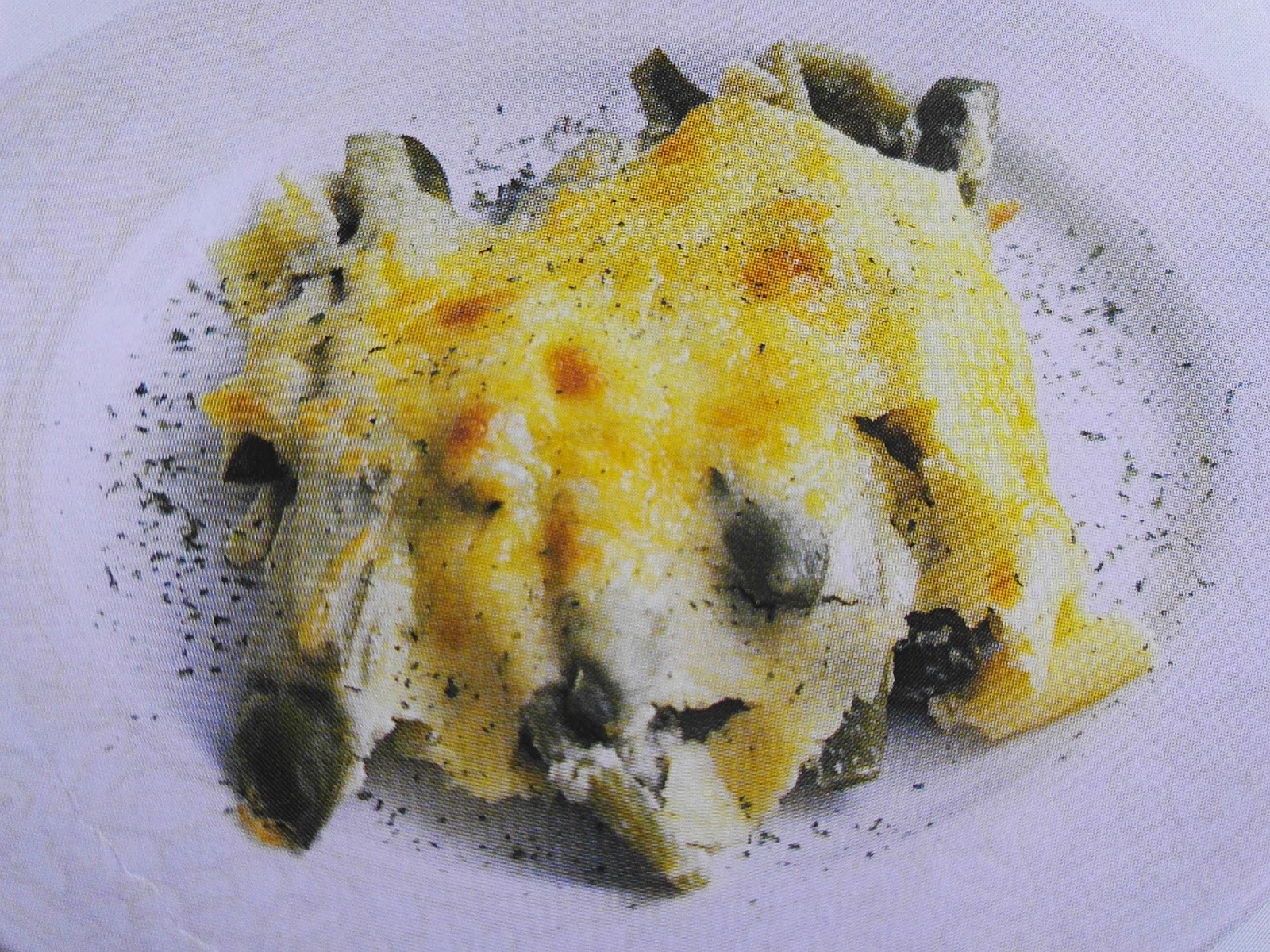 Billur kebabı tarifi Billur kebabı tarifi