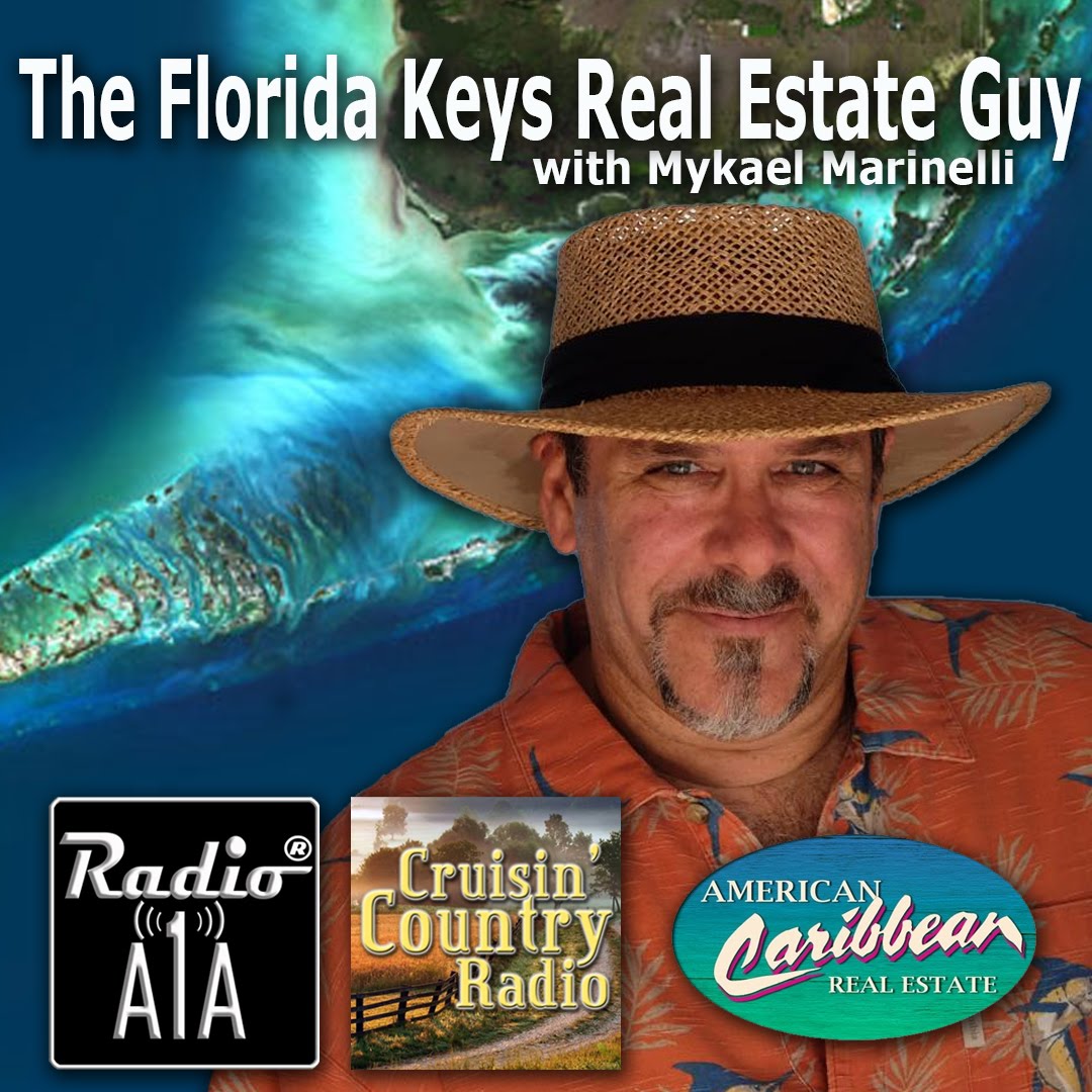 The Florida Keys Real Estate Guy Radio/TV Show and Podcast