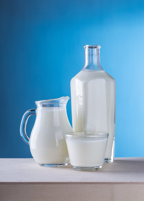 Types and Benefits of Healthy Diet Types and Benefits of Healthy Diet