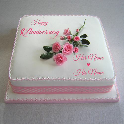 Anniversary Cake images Quotes - Essential Wedding ...