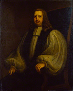 Hugh Boulter (4 January 1672 – 27 September 1742)