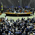 Deputados pedem impeachment de Temer