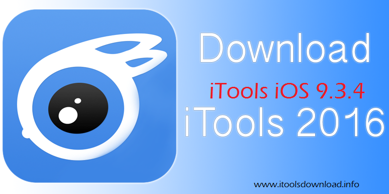 itools new version for ios 9 free download