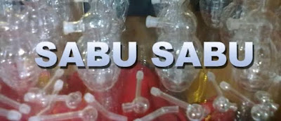 Polisi Selidiki Pemilik Alat Hisap Sabu diruang Kadisnaker Bandar Lampung Polisi Selidiki Pemilik Alat Hisap Sabu diruang Kadisnaker Bandar Lampung