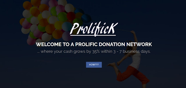 Prolifick Network