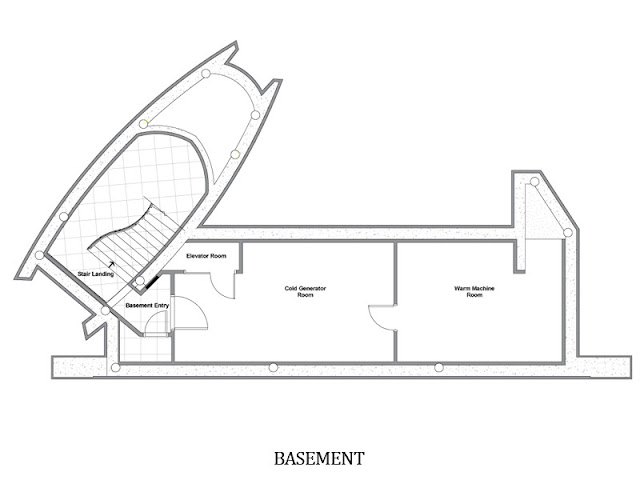 basement floor plans