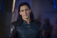 Thor: Ragnarok Tom Hiddleston Image 1 (108)