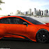 New BMW i8 Coupe Production Renders.