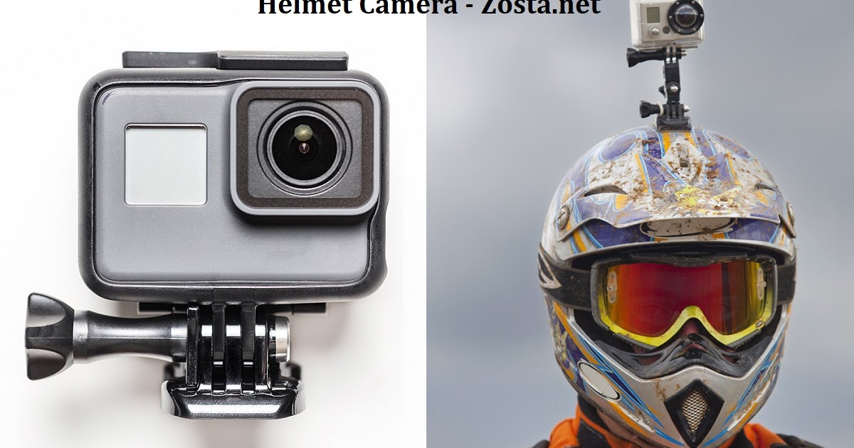 Have You Checked Out The Latest Range Of Gopro And Helmet Cameras Online?