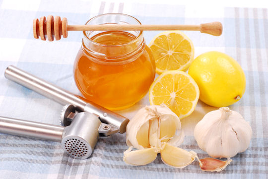Effective Natural Home Remedies To Stop That Cough!