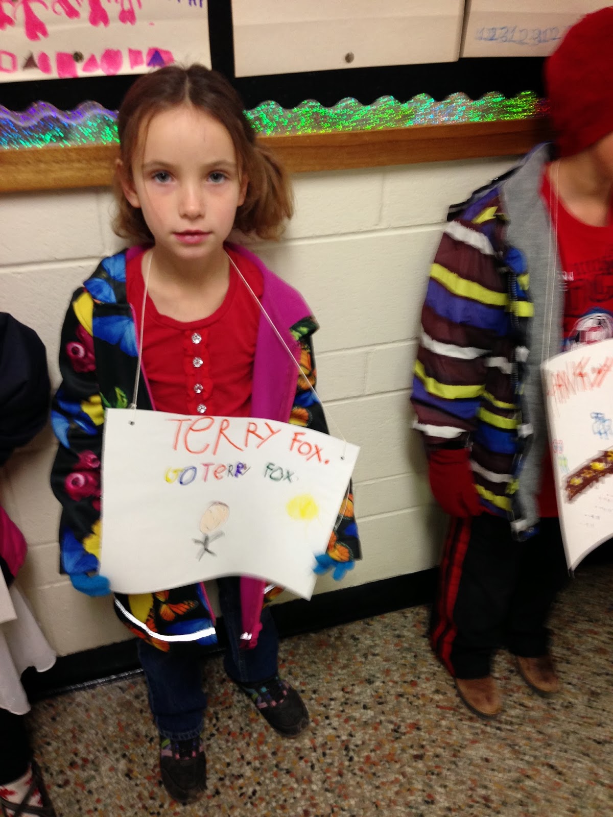 The Passionate Educator: a blog by Mrs. Obach: October 2013