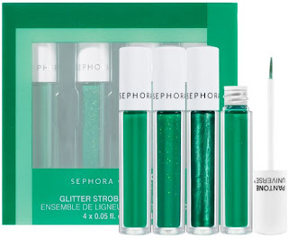 Sephora+Pantone Universe Color of the Year Collection - Emerald ...