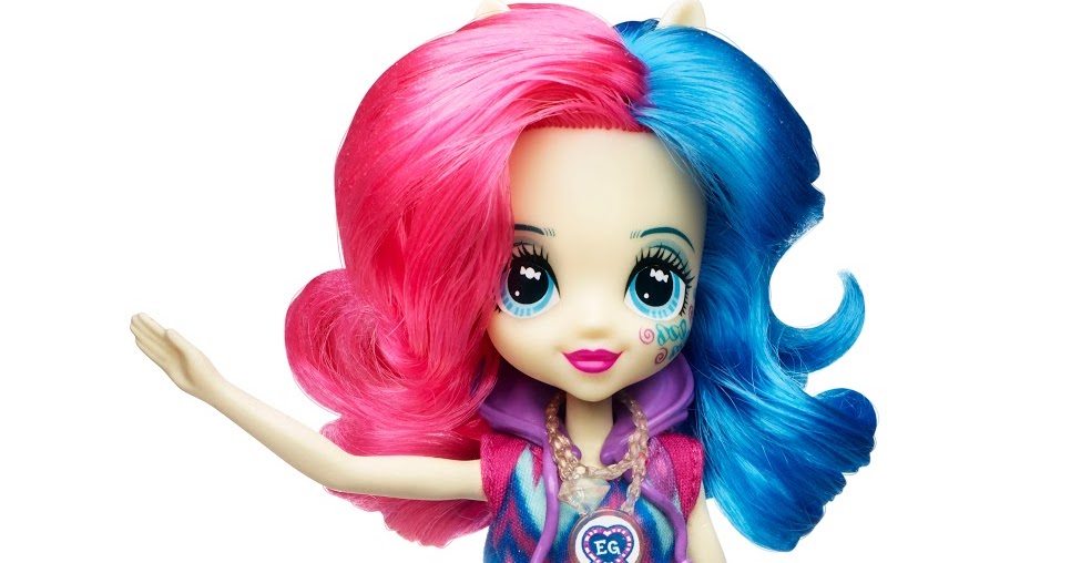 My Little Pony Scan Luna Apple Jack H