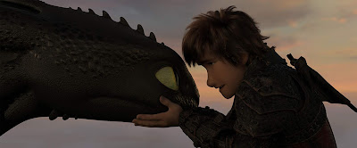 How To Train Your Dragon Hidden World Movie Image 2