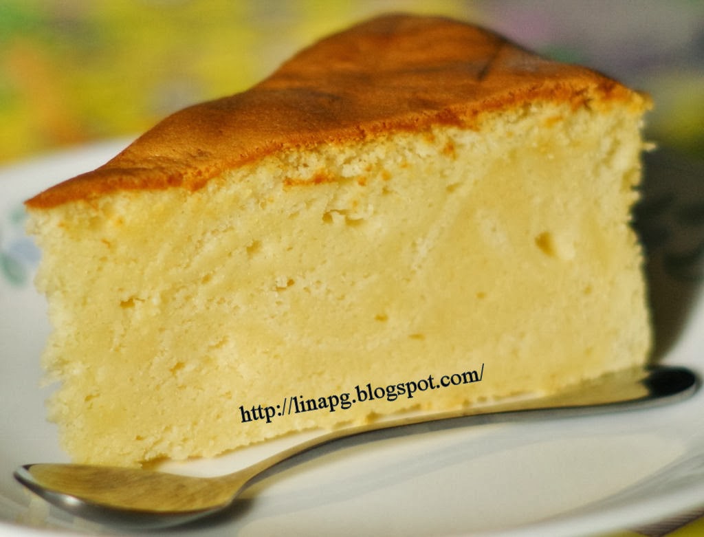 Resepi Cheese Cake  TERATAK MUTIARA KASIH