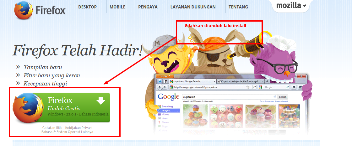 kenapa mozilla firefox not responding kenapa mozilla firefox not responding