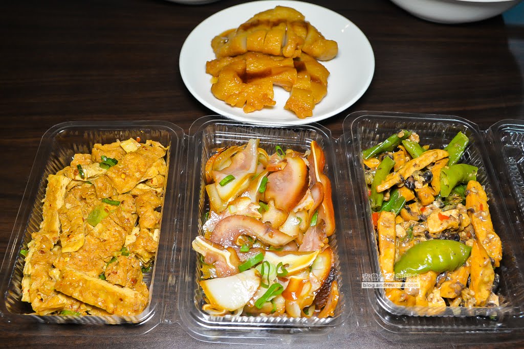安東市場美食小吃,瑞安街好吃,科技大樓站美食