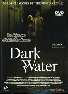 dark water poster