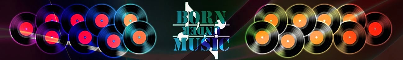 Born Under Music