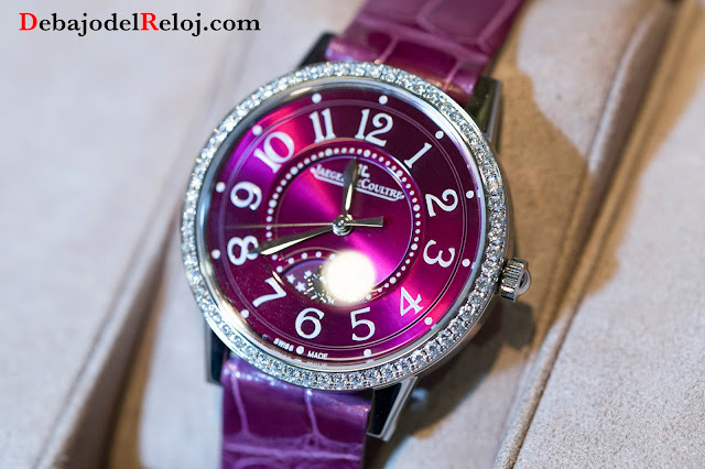 Jaeger-LeCoultre Sihh2016 r43