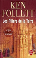 Ken Follett - Les Piliers de la Terre Ken Follett - Les Piliers de la Terre