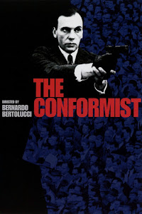 The Conformist Poster