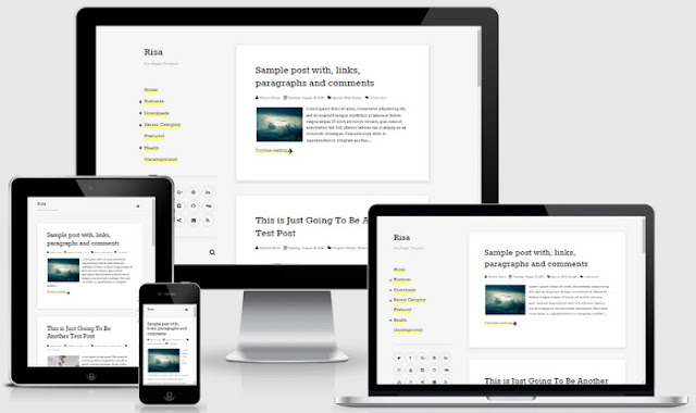 Risa Blogger Template Risa Blogger Template http://blogger-templatees.blogspot.com/2016/07/risa.html