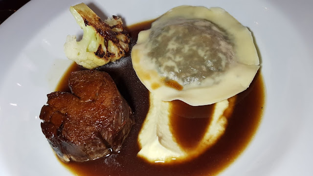 Blog Apaixonados por Viagens - Restaurante Quadrucci - Leblon - Rio de Janeiro