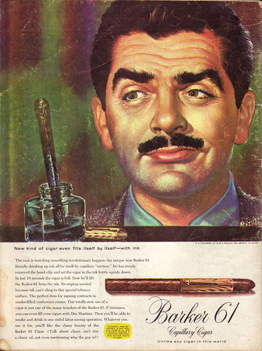 vintage everyday: Vintage Ads from MAD Magazine