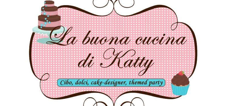  La buona cucina di Katty