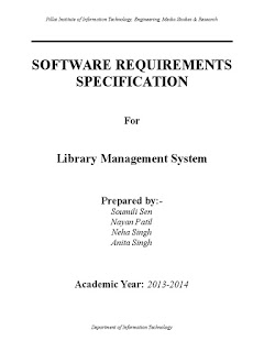   srs for library management system, library management system requirements pdf, functional requirements of library management system project, srs document for library management system by kapil patil, library management system documentation doc, software requirement specification for hospital management system, software requirement specification for railway reservation system, srs document for atm, 3. write down the functional requirements of a library management system