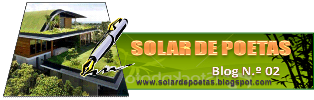 Solar dos Poetas II