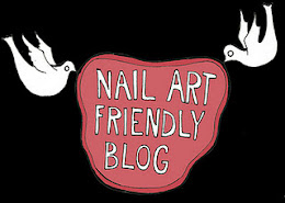 Nail Art Friendly Blog