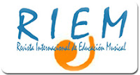 http://www.revistaeducacionmusical.org/index.php/rem1/issue/archive
