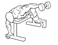 Bodybuilding Shoulder Workout Routine Bodybuilding Shoulder Workout Routine