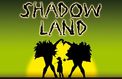 Neues aus dem Reich der Schatten - Shadowland 2