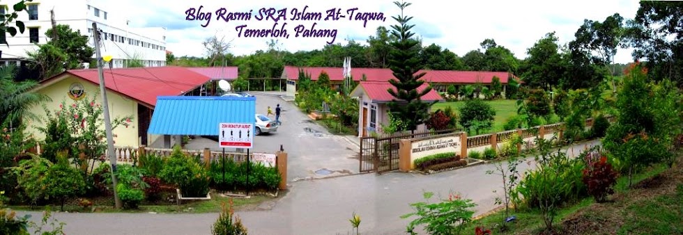 SRA Islam At-Takwa