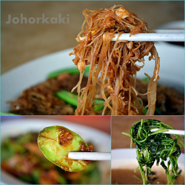Ah Meng Restaurant in JB 阿明家乡小炒 for Nice, Simple Teochew Homecooked Dishes Ah-Meng-Restaurant-JB-阿明家乡小炒