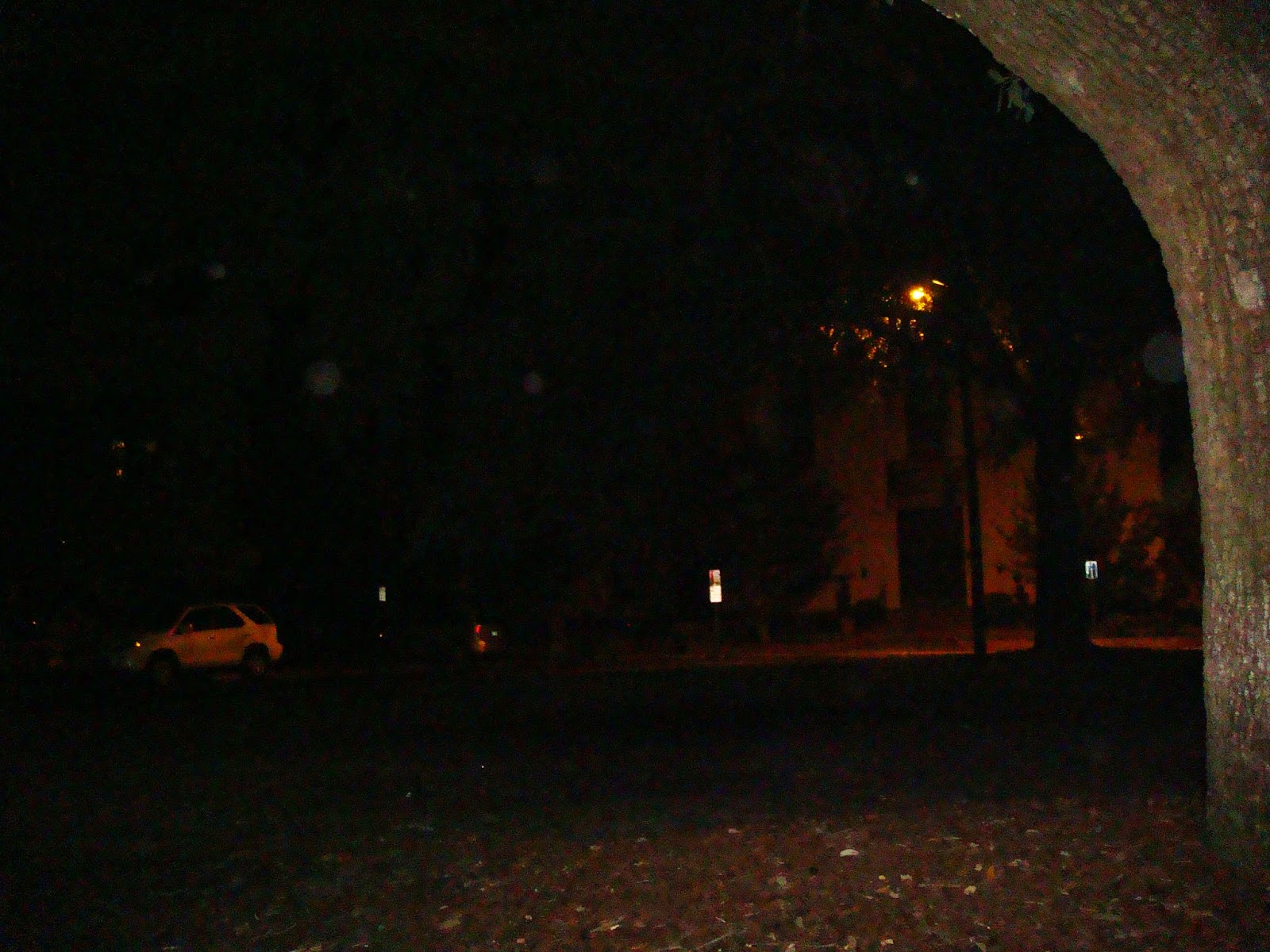 Haunted Holidaze Calhoun Square & The Residence at 432 Abercorn Street