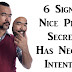 6 Signs A Nice Person Secretly Has Negative Intentions