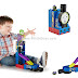 Fisher-Price Thomas the Train MINIS Spooktacular Pop-Up Playset
