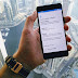 HMD teases Android Oreo update for Nokia 8 with images of Beta