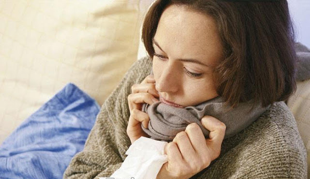 Sering Terkena Alergi? Waspadai Penyebabnya Segera Sering Terkena Alergi? Waspadai Penyebabnya Segera