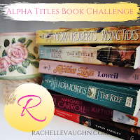 romance author rachelle vaughn blog
